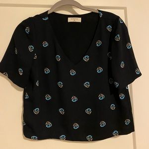 Aritzia Babaton Top